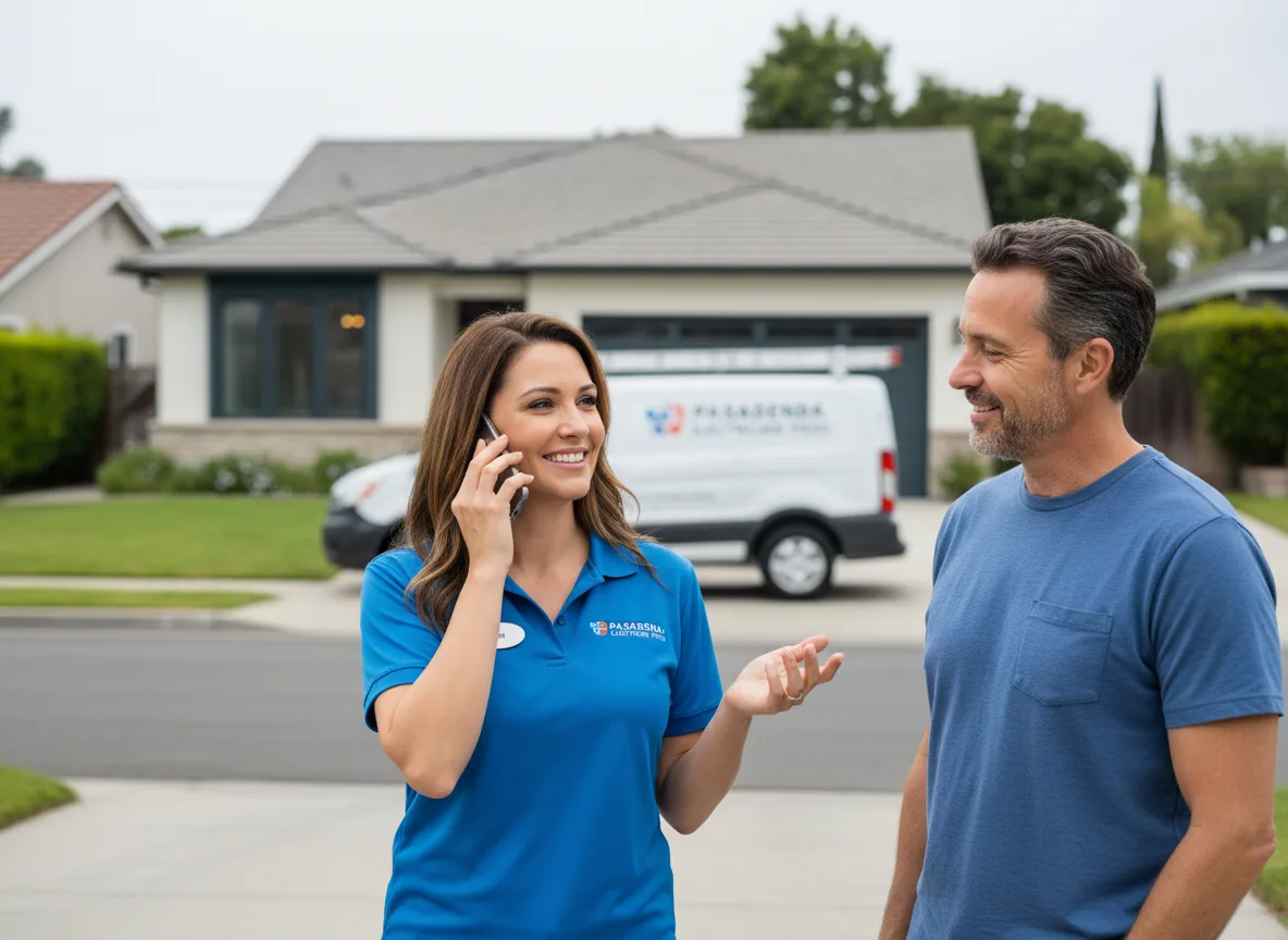 Electrician Newcastle, OK FAQs